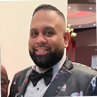 David Michael Castillo