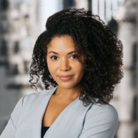 Evonne Jones