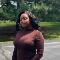 Adeola Joy Adewusi
