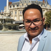 Naveed Akkas