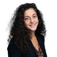 Juliette Thomazet