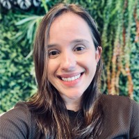 Luiza Mayer Bringer Corteletti