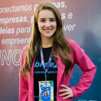 Vitória Benedetti De Toledo