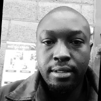 Tawanda Nyebera