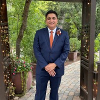 Christopher Fernando