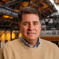 Steve Goodwin