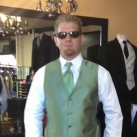Brock Brown