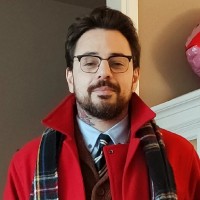 Adam Berti