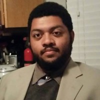 Christopher Stough-Brown