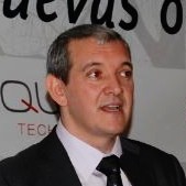 José Manuel Baquedano Martínez