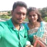 Nivedha R