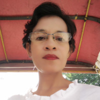 Yvette Maceda