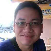 Aaron James San Pedro