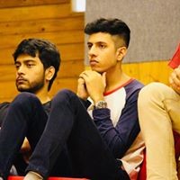 Sahil Rawat