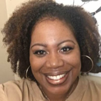 Krystal Hicks, Mshrm