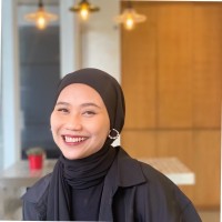 Indah Dwi Lestari
