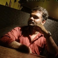 Sabariponkumaran V C