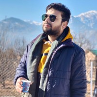 Aqib Qamar