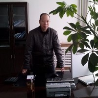 李海生