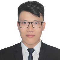 Anh Pham Hoang Duc