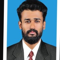 Arjun P Nath