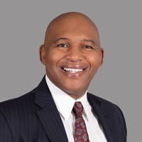 Garry Harris