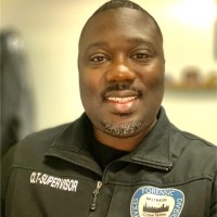 Travis K. Winder, M.S.F.S.