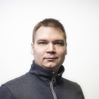 Toni Kämäräinen