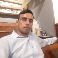 Manoj Kumar