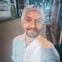 Dipanjan Saha