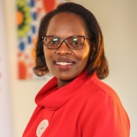 Jane Muigai Kamphuis