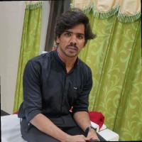 Santhosh P