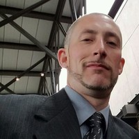 Brian Stalker