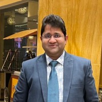 Gaurav Aggarwal