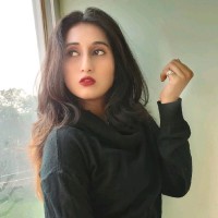 Aishwarya Shrivastava