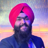 Gurnoor Singh