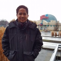Perseus Villar, Chim