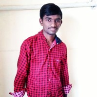 Anuma Veeresh