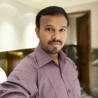 Maniraj M
