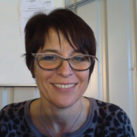 Nathalie Guillout