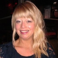 Angie McWilliam