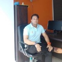 Pankaj Tiwari