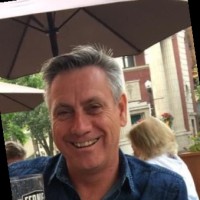 Gary Robertson
