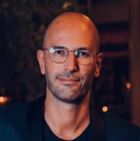 Stephane Pellerin