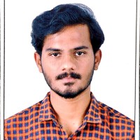 Kavin Kumar S