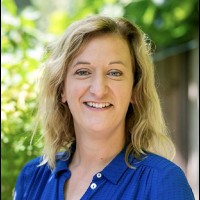 Brechje Verhelle - van Veghel