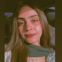 Arooj Shahbaz