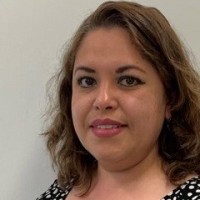 Ana Ofelia Leon Hernandez
