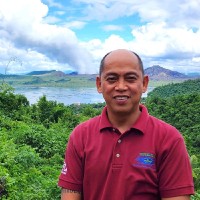 Ernesto Jack Morales