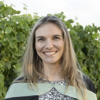 Christine Le Roux